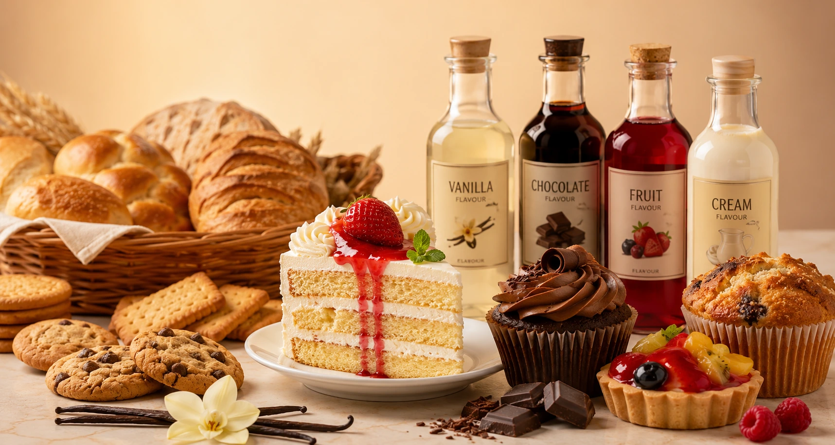 Bakery