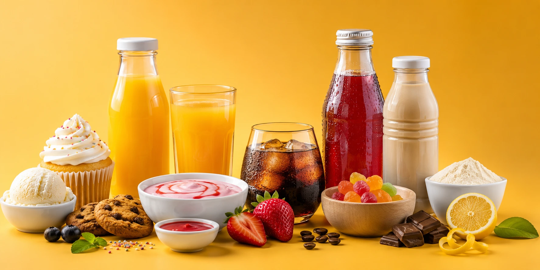 Juices