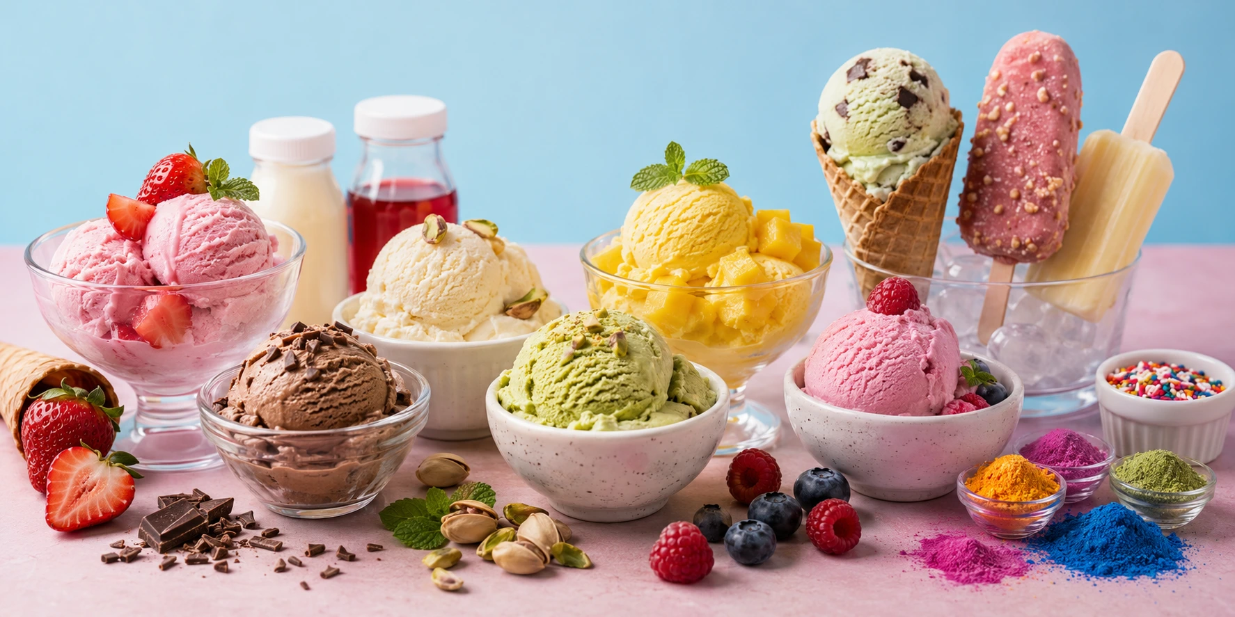 Ice Cream