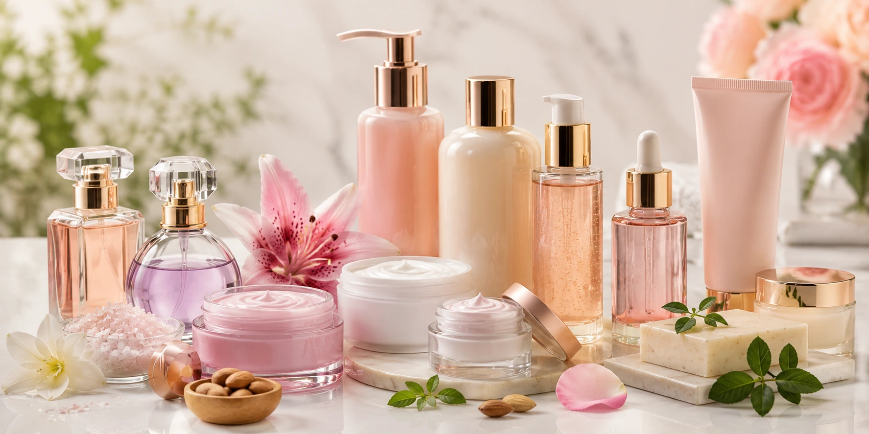 Cosmetics