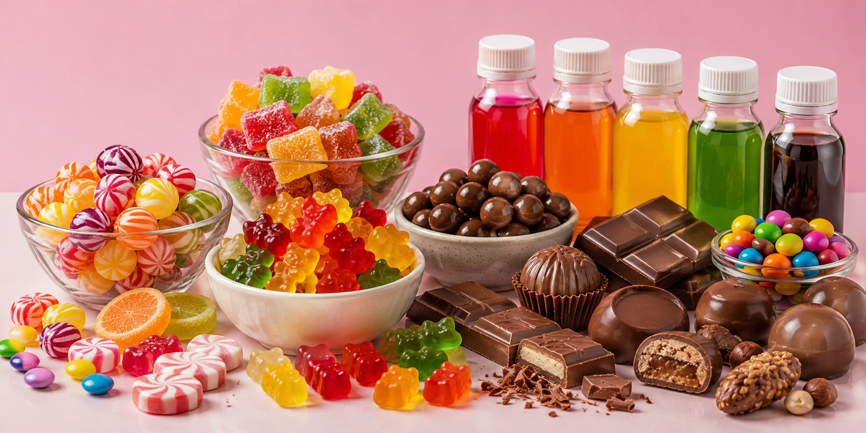 Confectionery
