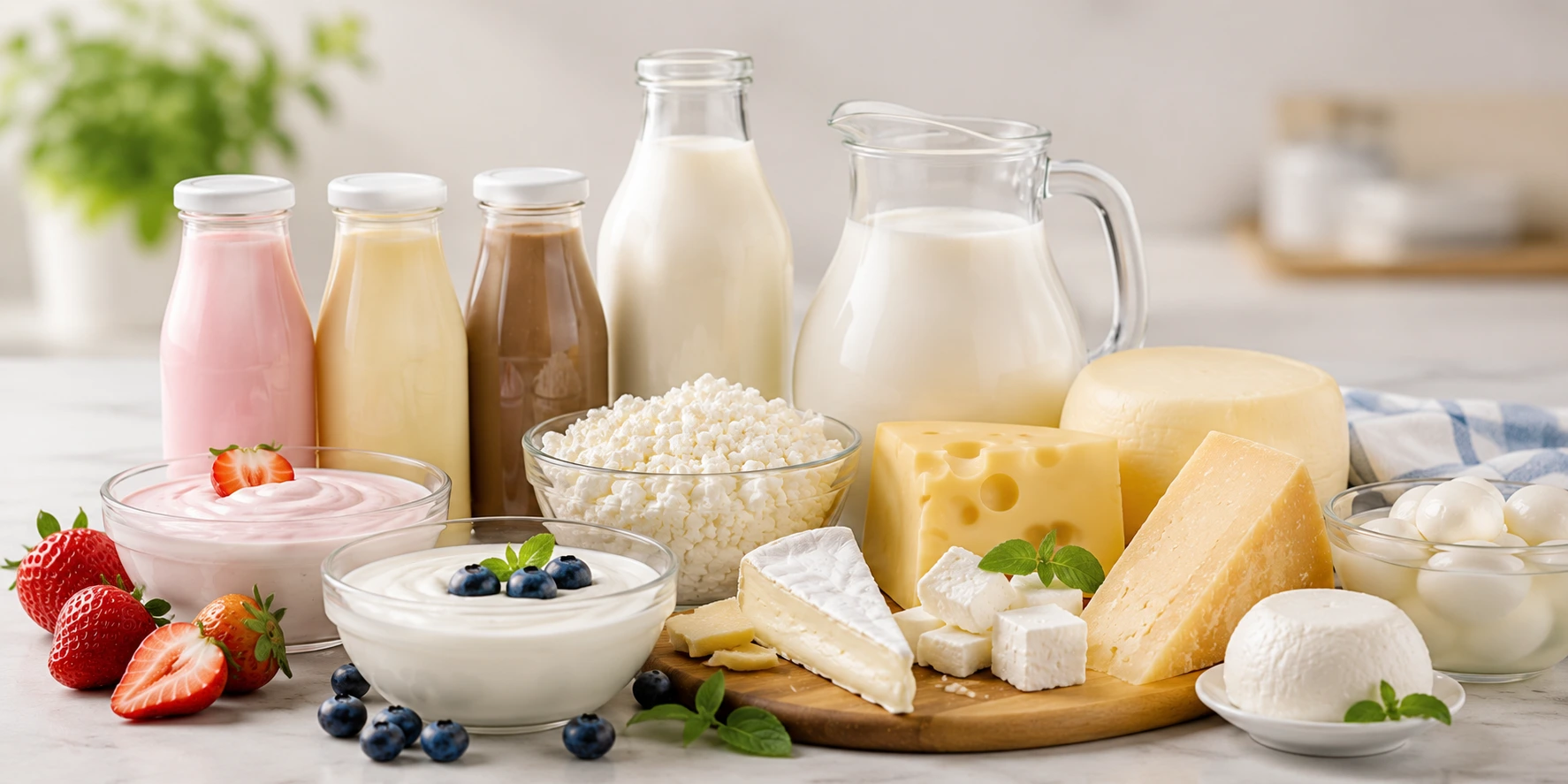 Dairy