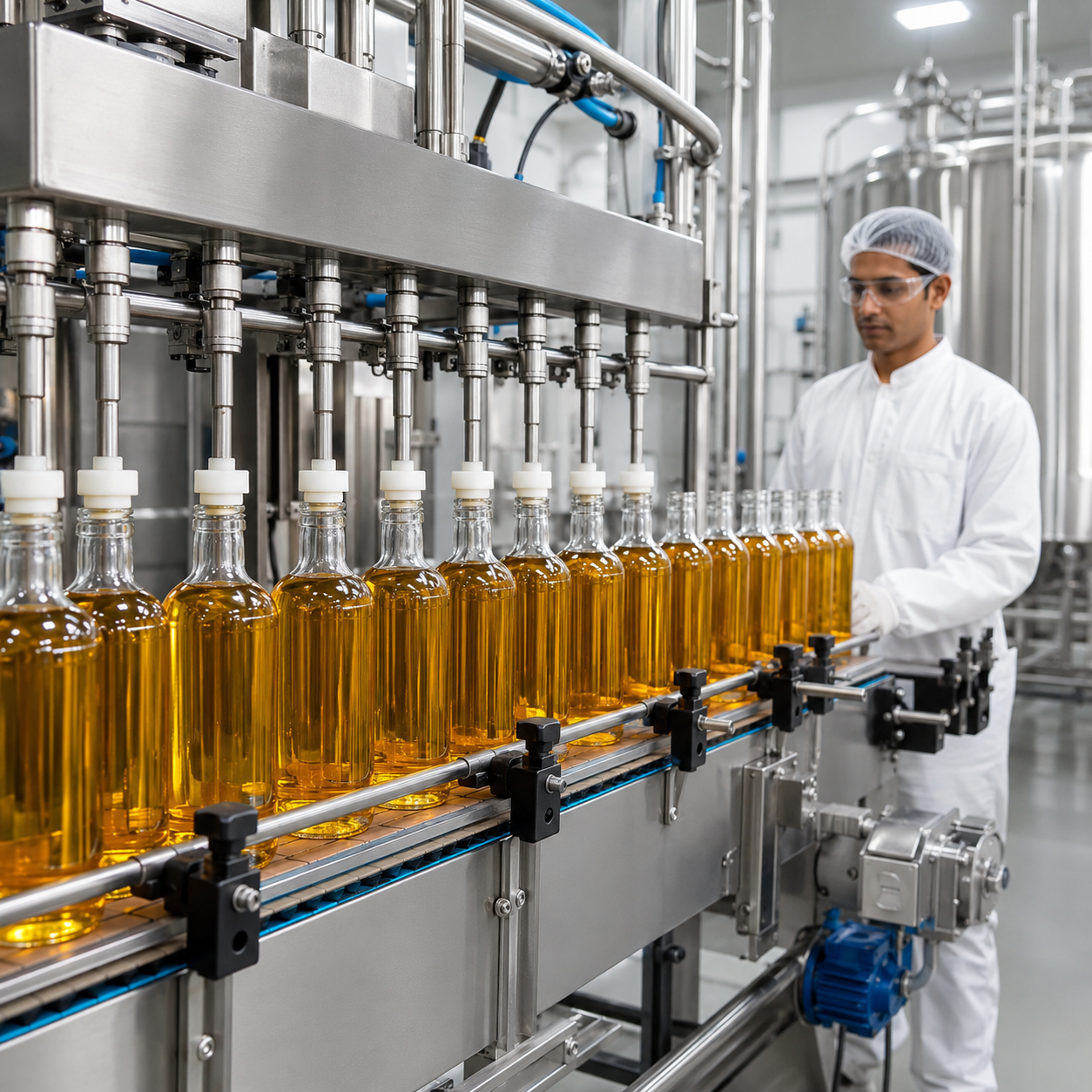 Reliable Manufacturing