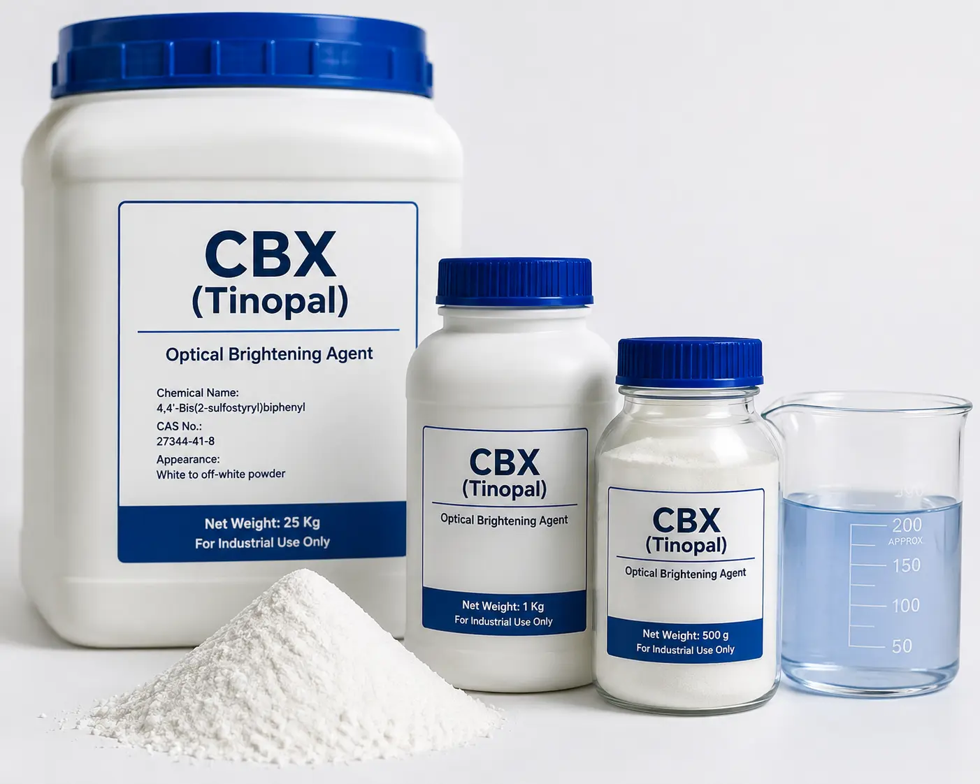 CBX (Tinopal)