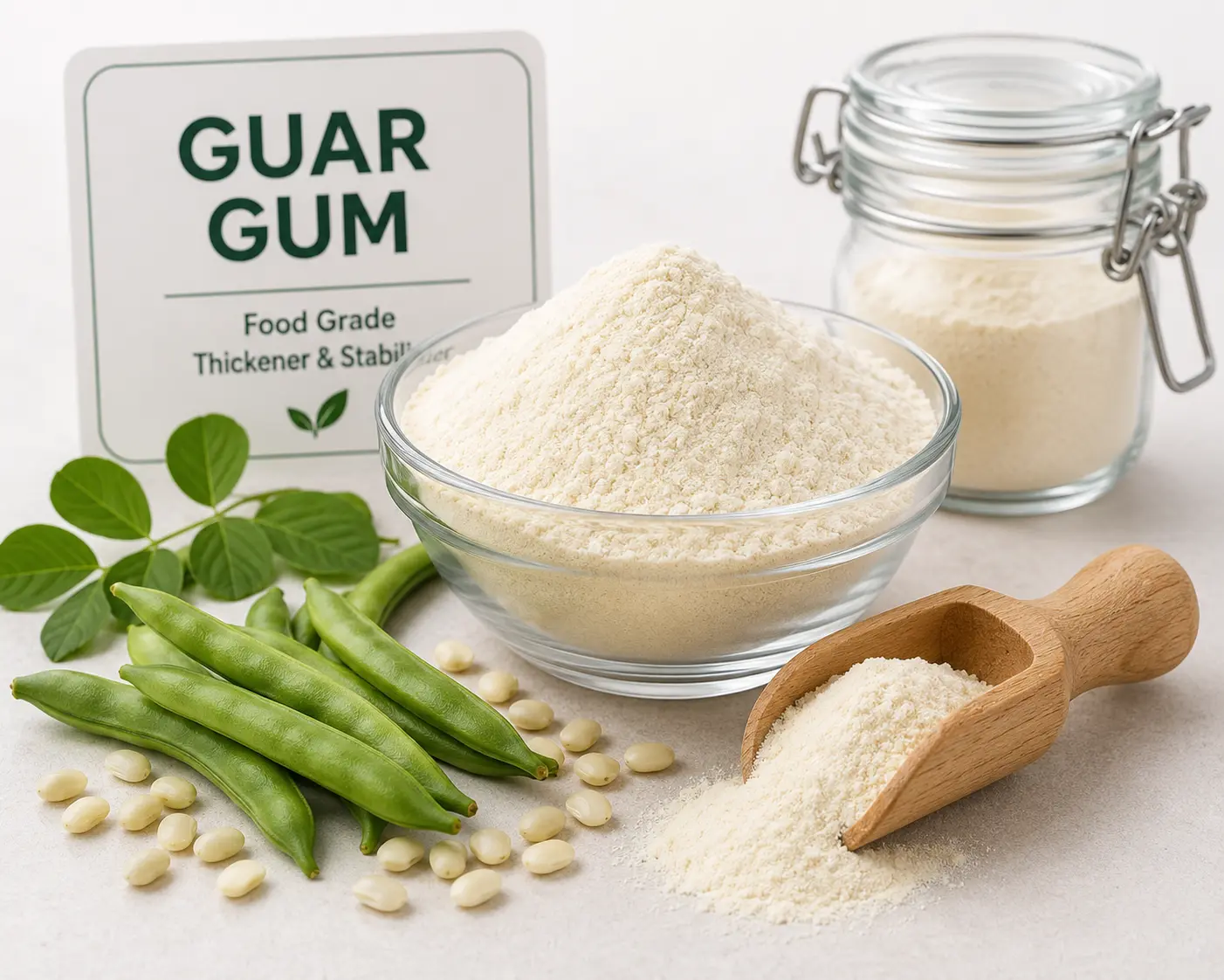 Guar Gum
