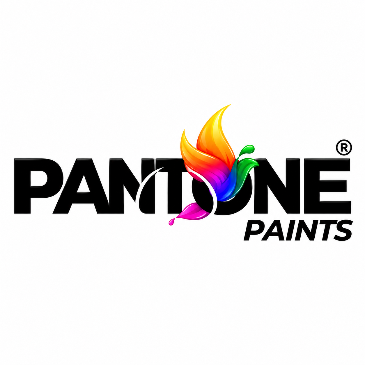 Pantone Paints