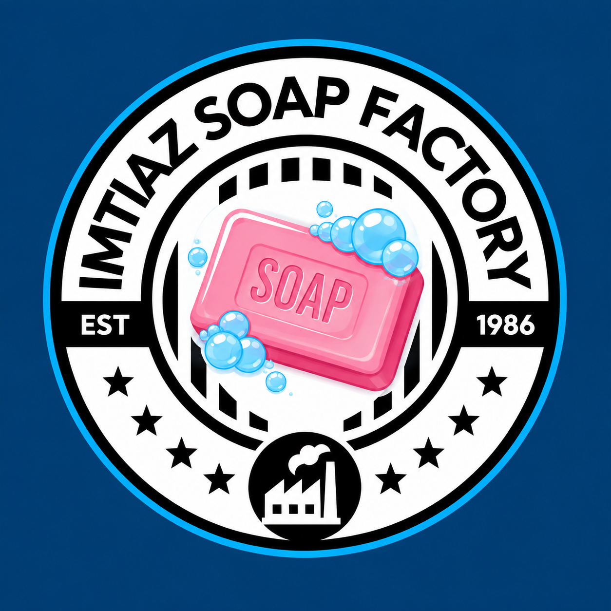 Imtiaz Soap